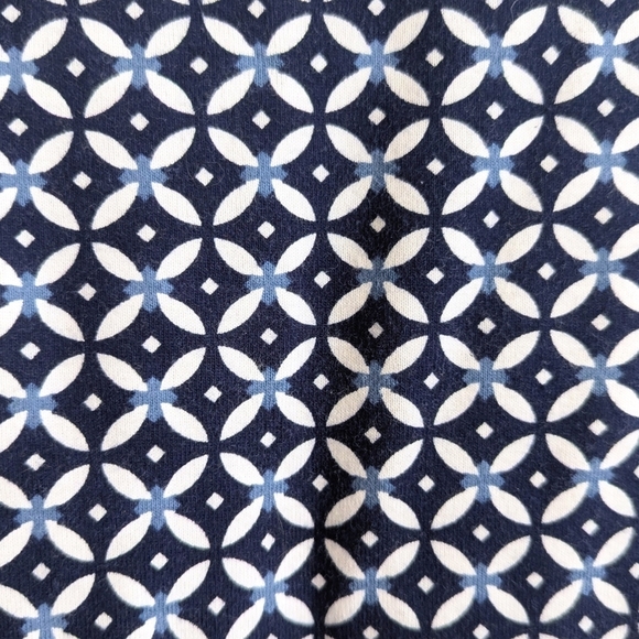 Lauren Ralph Lauren Cotton T-Shirt - Picture 4 of 4